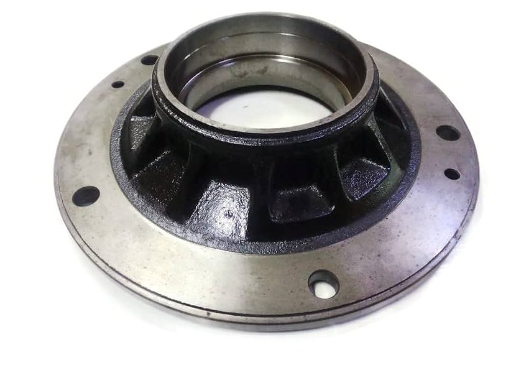 Hub 5 Stud (Part No. 450/10221 450/11100 458/10226 458/20446